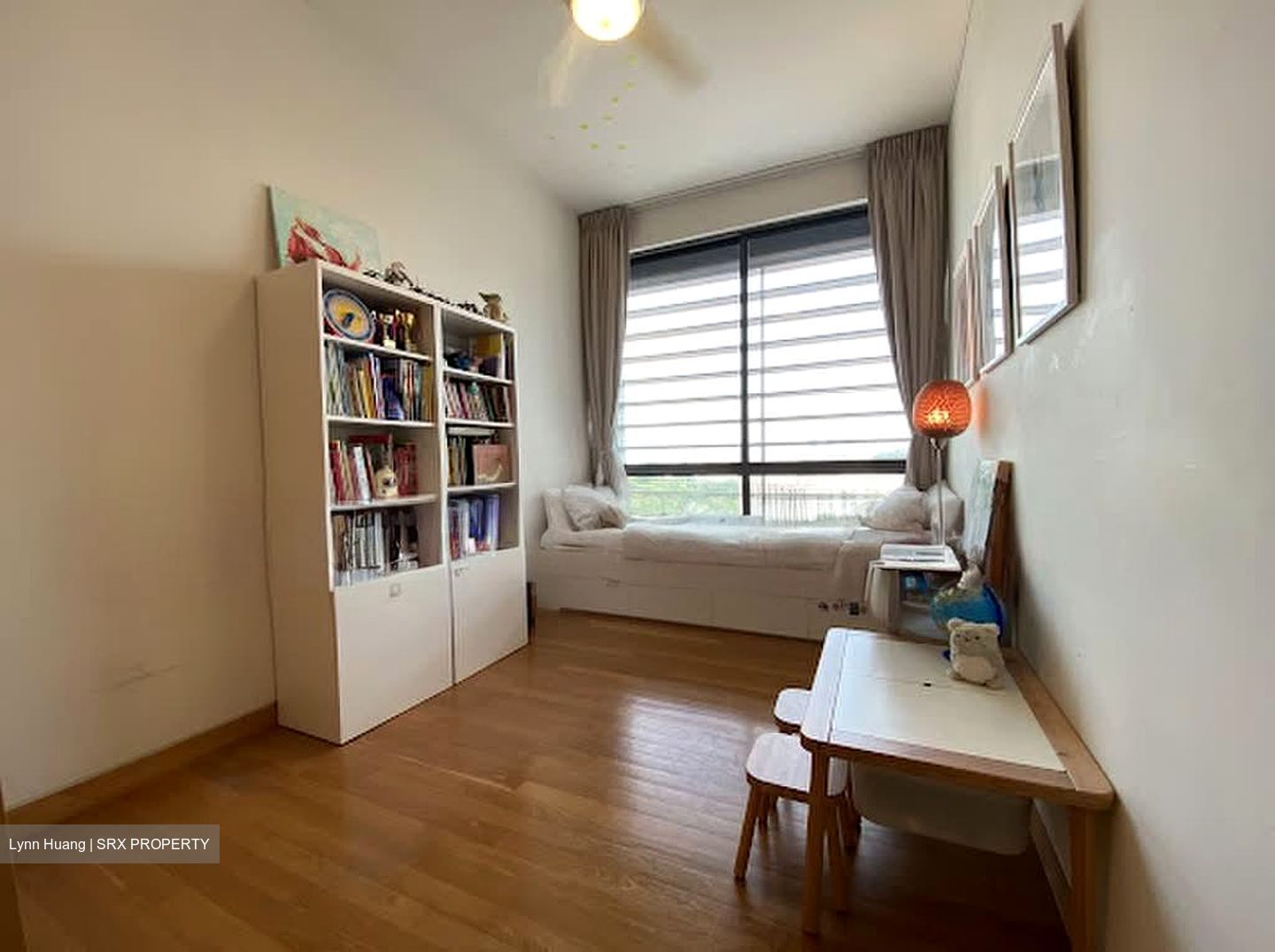 Urban Suites (D9), Condominium #593201081